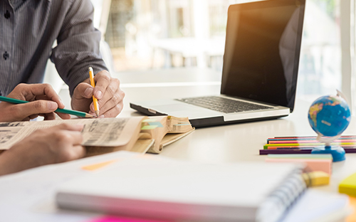 自考和成考可以一起报考吗？(图1)