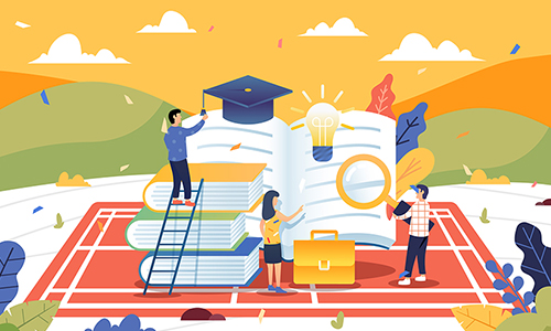 西南科技大学自考可否同时报考多个专业？(图1)