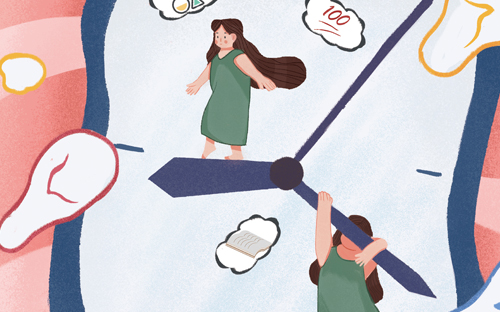 深圳宝安自考报名地点在哪里？(图1)