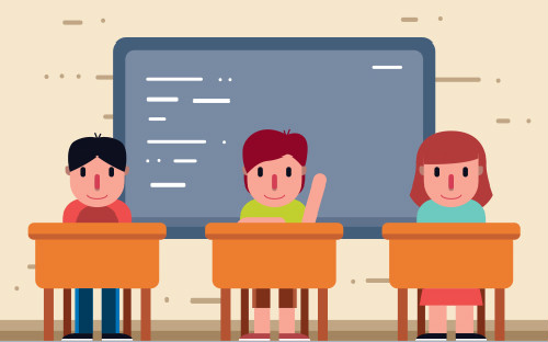 陕西自考网络助学报名怎么收费？(图1)