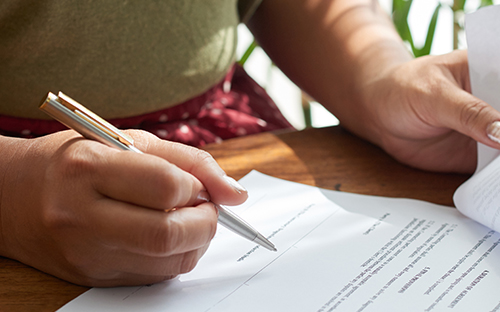 自考第二学位与双学位的区别？(图1)