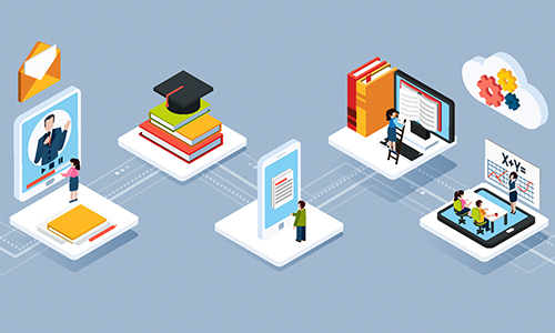 自考和成教有什么区别?(图1) 自考和成教有什么区别?(图1)