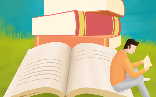 河北自考本科可以同时报考两个专业吗？(图1)