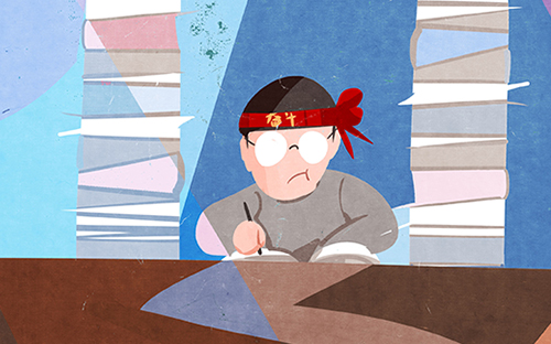 自考专科能做辅警或者消防员吗？(图1)