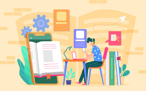 湛江自考如何报名？(图1)