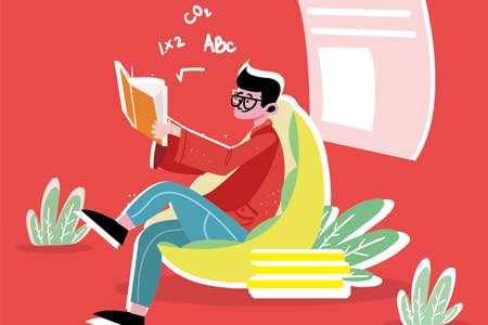 自考本科可以报考在职研究生吗？(图1)