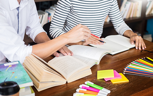 外国文学史自考有什么小窍门？(图1)