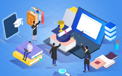 医学的自考本科取消了吗？(图1)