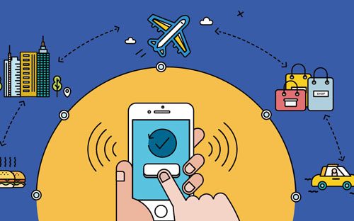 重庆大学怎么在自考办报名？(图1)