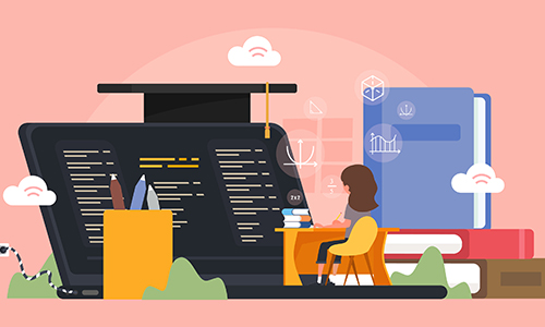 商务管理自考本科科目有哪些？(图1)