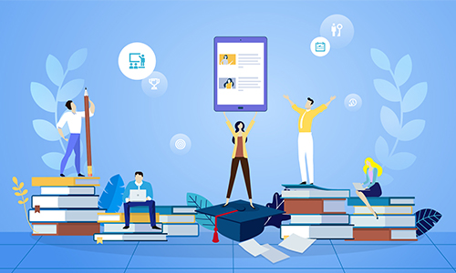 自考本科文凭可以买吗？(图1)