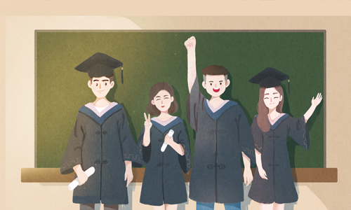 长春朝阳区自考电话是多少？(图1)