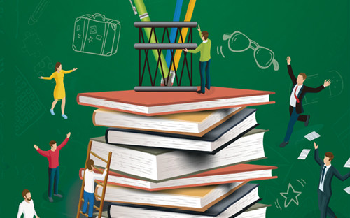 山西自考大专院校有哪些？(图1)