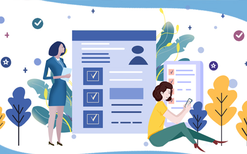 自考考试有哪些考场须知？(图1)