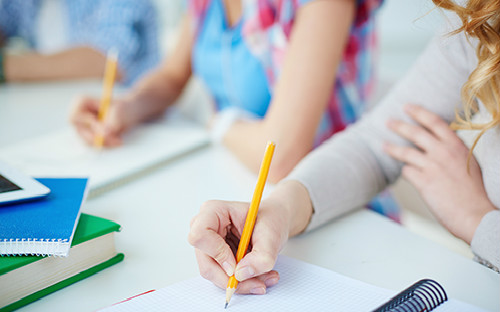 自考专科语文难吗?(图1) 自考专科语文难吗?(图1)