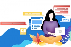 自考英语一和英语二分别是指哪两门?