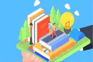 高等教育自学考试怎么报名?