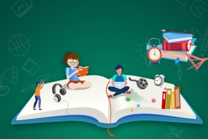自考生如何选择学校？