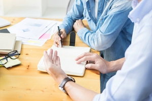 自考大专需要准备的材料有哪些?