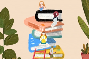 自考英语专业如何取得学士学位?