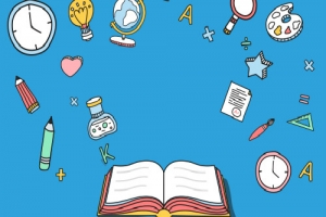 自考学位英语报名时间是什么时候?