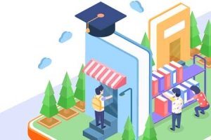 广西大学自考园林本科专业考什么？