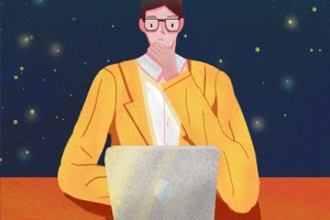 深圳大学自考是怎么样的流程？