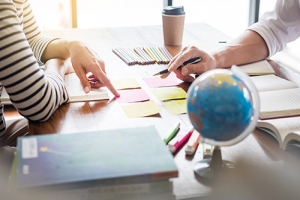 自考什么时候可以开始申请免考？