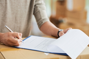 安徽自考答案在哪里?