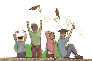 自考能找工作吗?