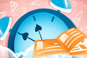 学前教育专业自考科目有哪些？