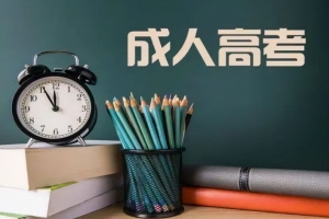 国家承认的5种学历提升的方式——2021成人高考