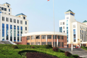 湖南科技大学