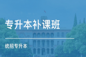 湖南统招专升本丨语文选择题 （历年真题）