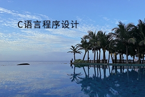 武汉工商学院专升本《C语言程序设计》考试大纲