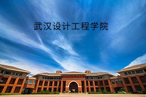 武汉设计工程学院2019年普通专升本招生简章:招生计划及报考