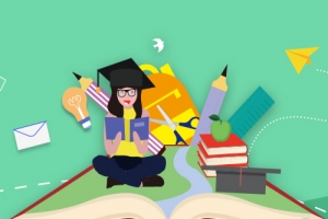 自考本科：什么是自考网络助学加分？