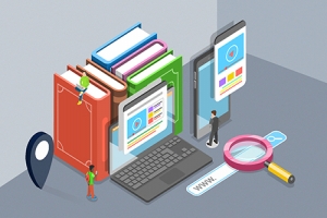 自考新生报考流程?