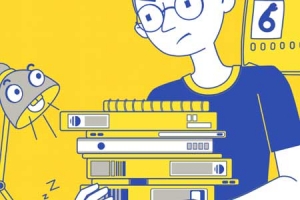如何在学信网查自考学历?