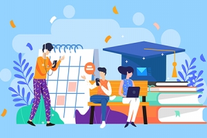 中南大学自考毕业证申请流程是什么?