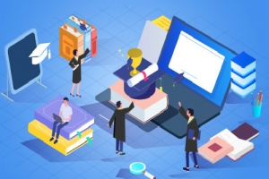 自考汉语言文学先考哪几科?