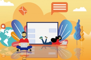 自考艺术设计实践课程怎么报名?