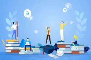 安徽自考艺术设计的主考学校是哪个?