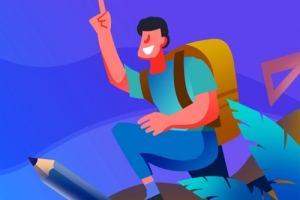 自考生在哈尔滨怎么打印准考证号?