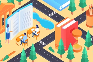 成教跟自考的区别是什么?