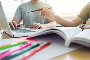 什么是自考助学考试？