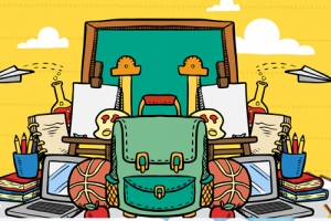 安徽幼师自考科目有哪些？