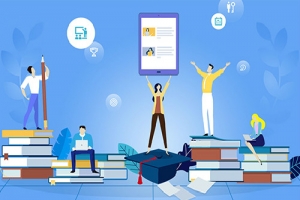 安徽自考本科怎么打印准考证？