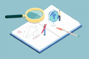 广东自考作弊携带小抄如何处理?