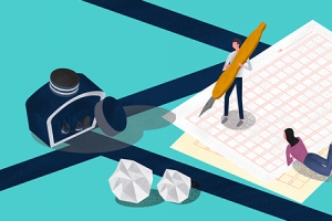 自考汉语言文学和汉语言文学教育的区别是什么？